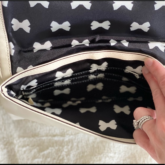 NWOT Kate Spade Clutch - Picture 7 of 7